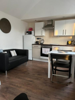 Cosy 1 bed flat Clapham North